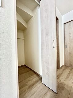 リビング収納