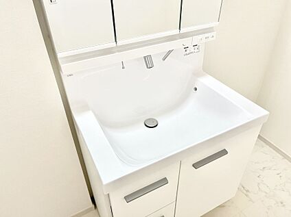 ハンドシャワー水栓