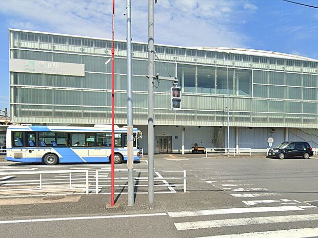 外房線誉田駅(約1,200m・徒歩15分)