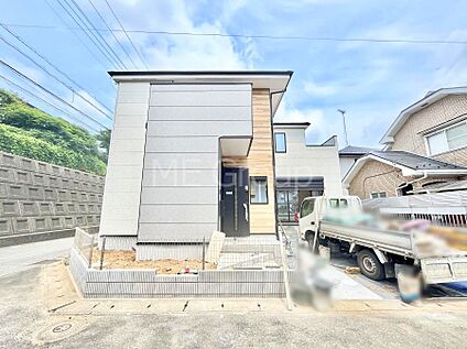 現地外観写真