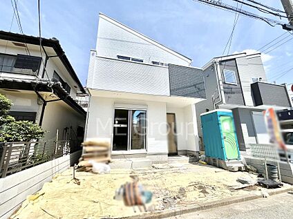現地外観写真