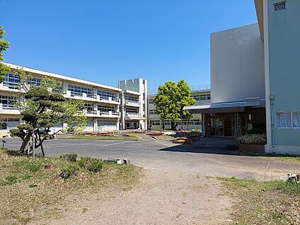成田市立中台中学校 約454m(5分～6分)