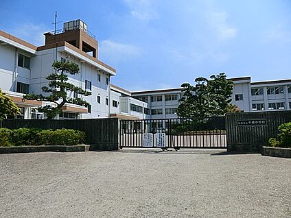 市原市立千種中学校 1000m(13分)