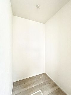 ウォークインクローゼット