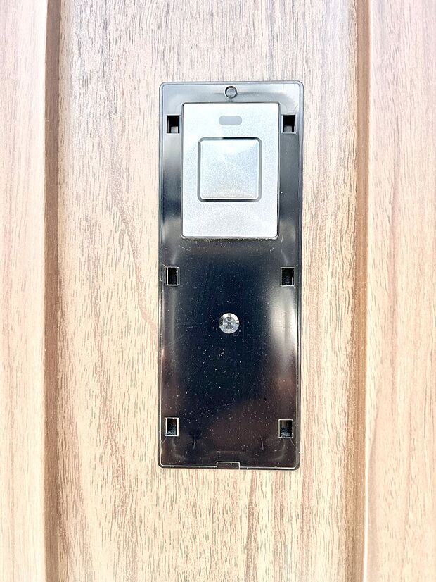 【その他現地】スマートに開錠できる電子キー
