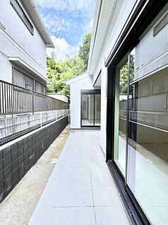 庭
