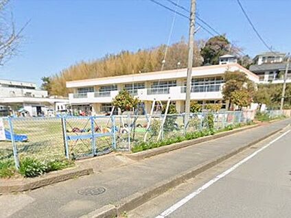 市原市姉崎認定こども園  1100m
