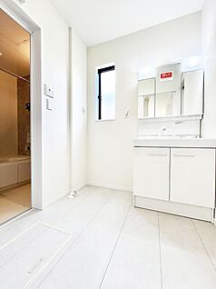 脱衣場
