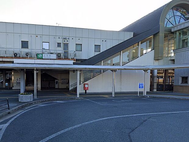 外房線土気駅(約1,840m・徒歩23分)