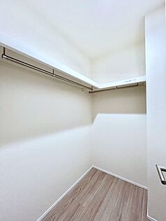 ファミリークローゼット