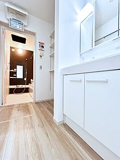 脱衣場