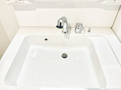 ハンドシャワー水栓