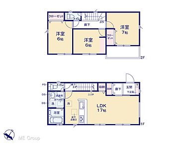 図面と異なる場合は現況を優先 