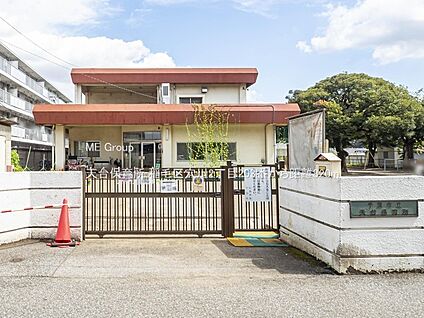 天台保育所 820m(11分)