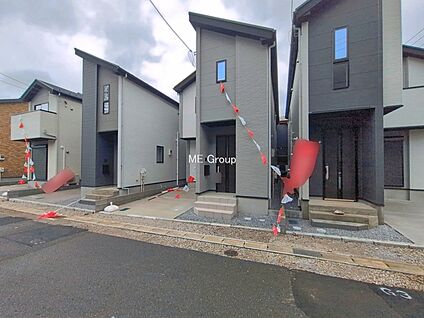 現地外観写真