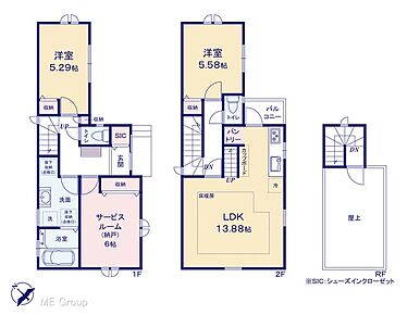 図面と異なる場合は現況を優先 