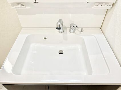 シャワー水栓