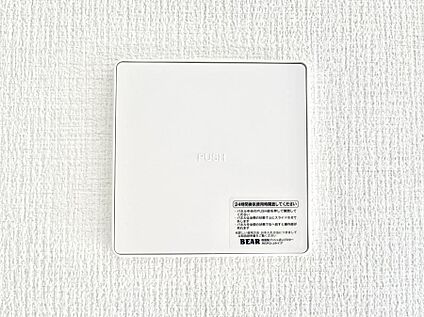 24時間換気システム