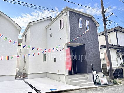 現地外観写真