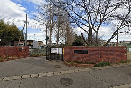 千葉市立緑が丘中学校 1030m(13分)