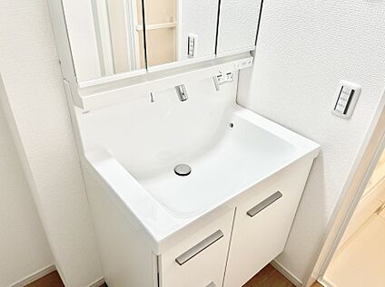 ハンドシャワー水栓
