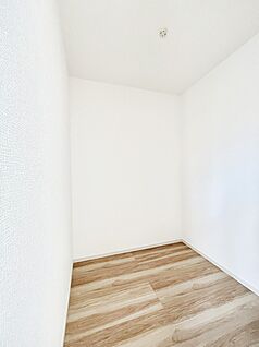 ウォークインクローゼット