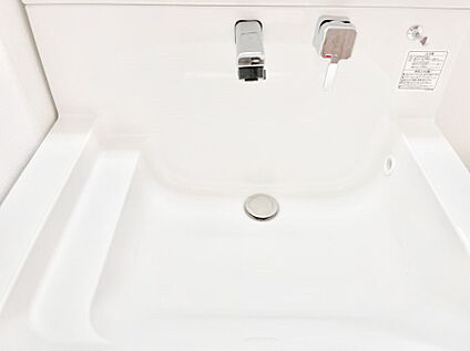ハンドシャワー水栓
