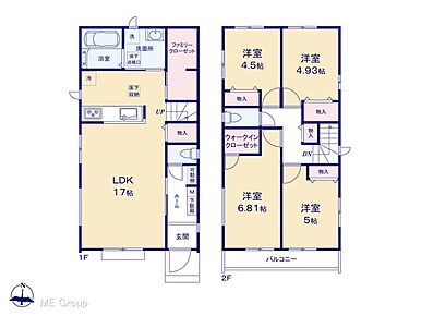 図面と異なる場合は現況を優先 