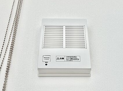 24時間換気システム