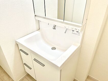 ハンドシャワー水栓