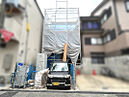 京都府京都市上京区芦山寺通大宮西入二丁目中社町360-8：物件画像
