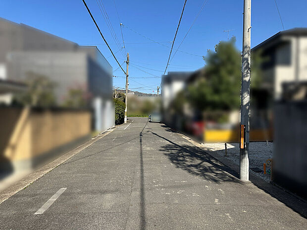 前道
