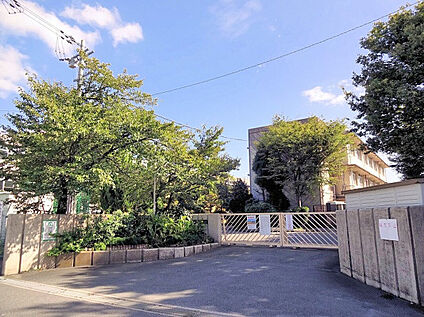向日市立第4向陽小学校 1120ｍ(徒歩14分)