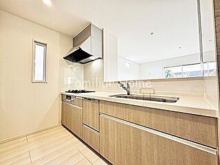 あきる野市小川　新築分譲住宅　全4棟 その他