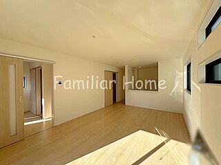 あきる野市草花　新築分譲住宅　全2棟 その他