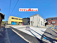 愛知県高浜市本郷町3丁目8-7：物件画像