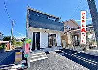 愛知県知立市八橋町山田谷14-3：物件画像