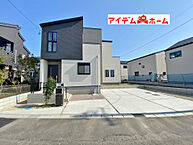 愛知県安城市小川町福地33-2：物件画像