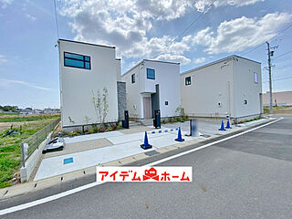 岡崎市針崎南１期 その他