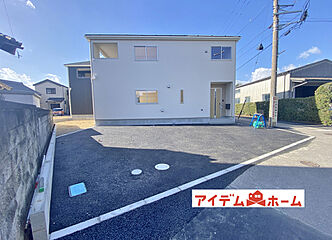 西尾市田貫町第３ その他