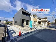 愛知県西尾市下矢田町久多良解8-1：物件画像