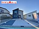 愛知県西尾市一色町千間下通中43-1：物件画像