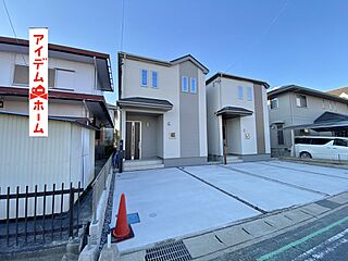 刈谷市沖野町 その他