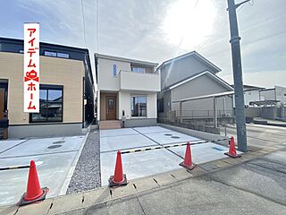 知立市八橋町的場 その他