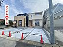 愛知県知立市八橋町的場126-1：物件画像