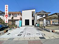 愛知県岡崎市森越町字河原21-6：物件画像