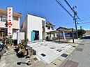 愛知県岡崎市森越町字河原21-6：物件画像