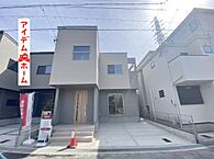 愛知県刈谷市野田町北菰神15-50：物件画像