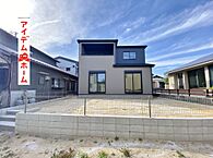 愛知県安城市赤松町新屋敷308：物件画像