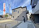 愛知県安城市赤松町新屋敷308：物件画像